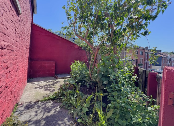 Maison à vendre - 4000 liege