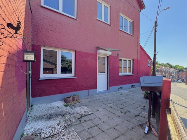 Maison à vendre - 4000 liege