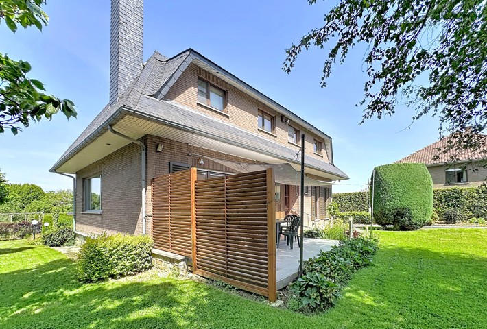 Maison à vendre - 4340 Awans