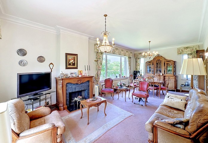 Maison à vendre - 4340 Awans