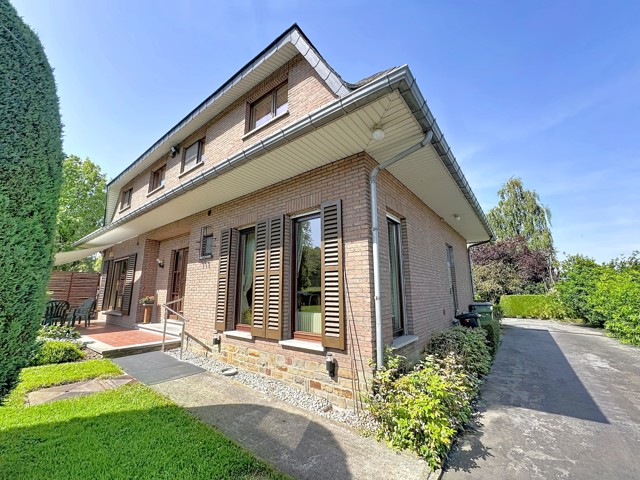 Maison à vendre - 4340 Awans