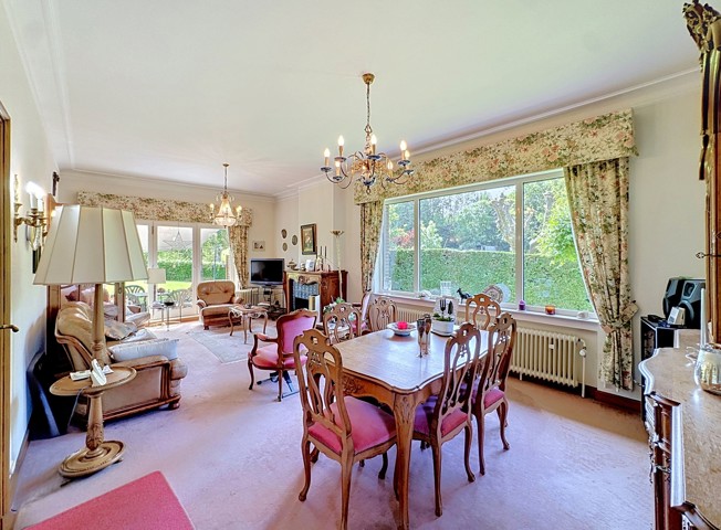 Maison à vendre - 4340 Awans