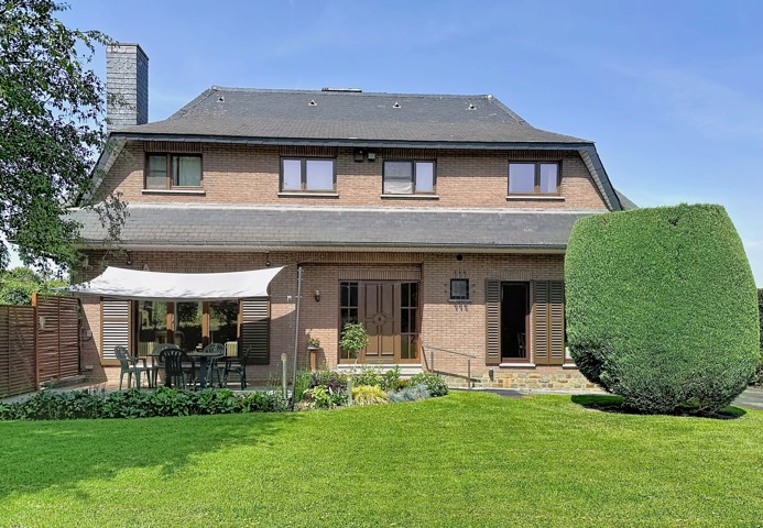 Maison à vendre - 4340 Awans