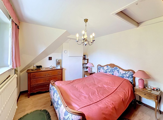 Maison à vendre - 4340 Awans