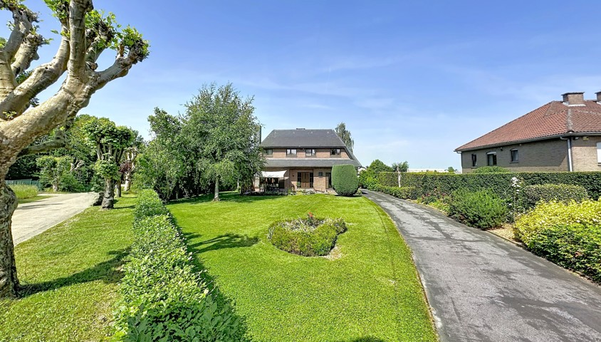 Maison à vendre - 4340 Awans