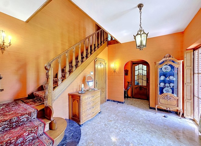 Maison à vendre - 4340 Awans