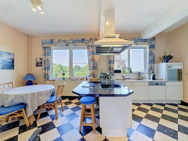 Maison à vendre - 4340 Awans