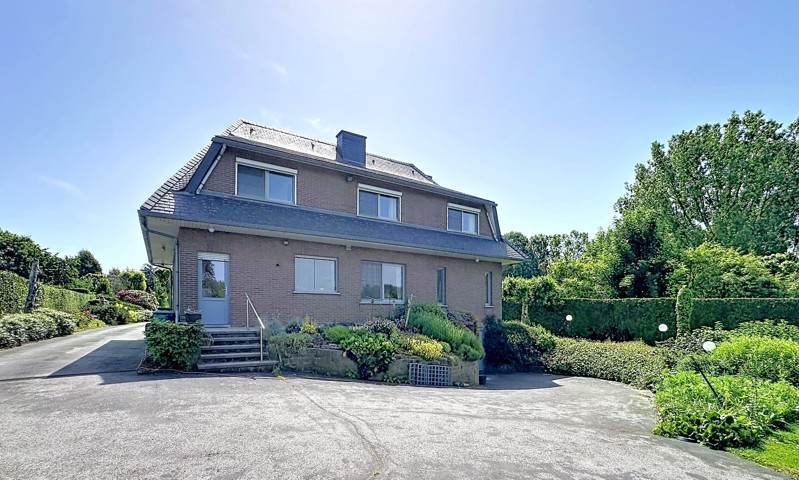 Maison à vendre - 4340 Awans