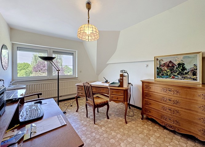 Maison à vendre - 4340 Awans