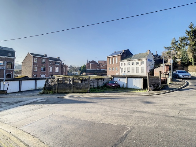 Terrain à vendre - 4430 Ans