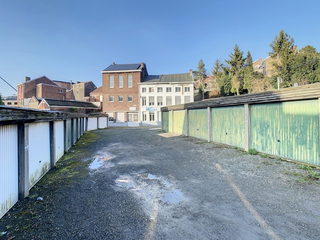 Terrain à vendre - 4430 Ans