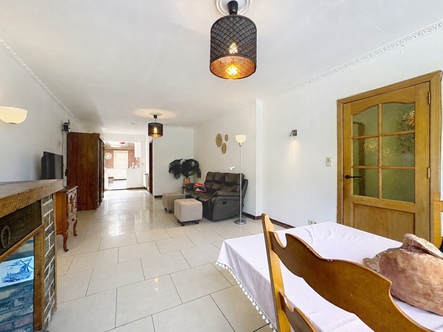 Maison à vendre - 4430 Ans