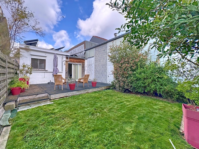 Maison à vendre - 4430 Ans
