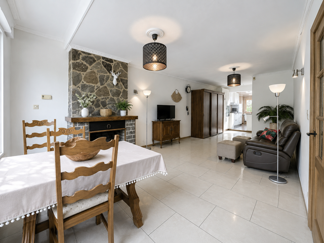 Maison à vendre - 4430 Ans