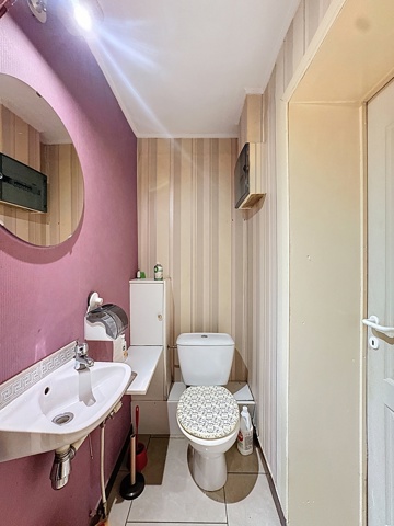 Maison à vendre - 4430 Ans