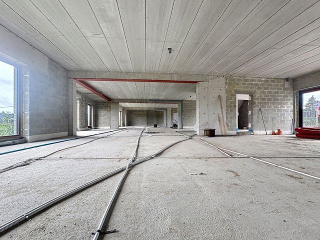 Garage à louer - 4340 Awans