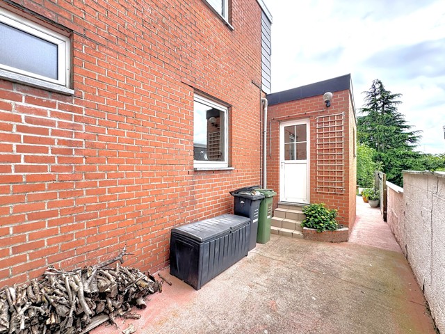 Maison à vendre - 4460 Grâce-Hollogne