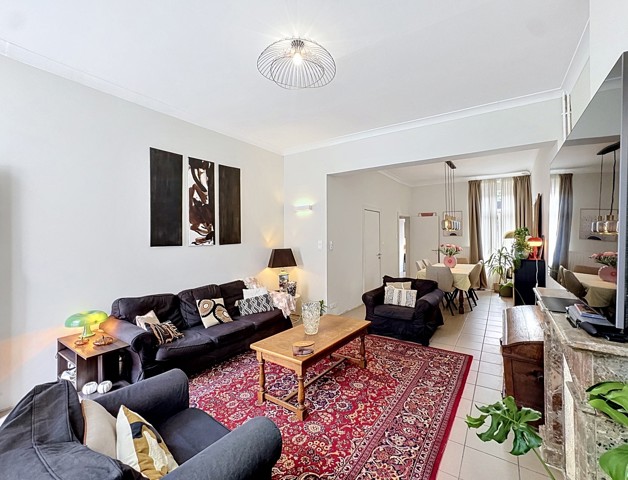 Maison à vendre - 4460 Grâce-Hollogne