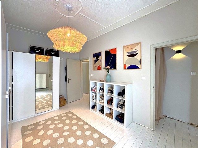 Maison à vendre - 4460 Grâce-Hollogne