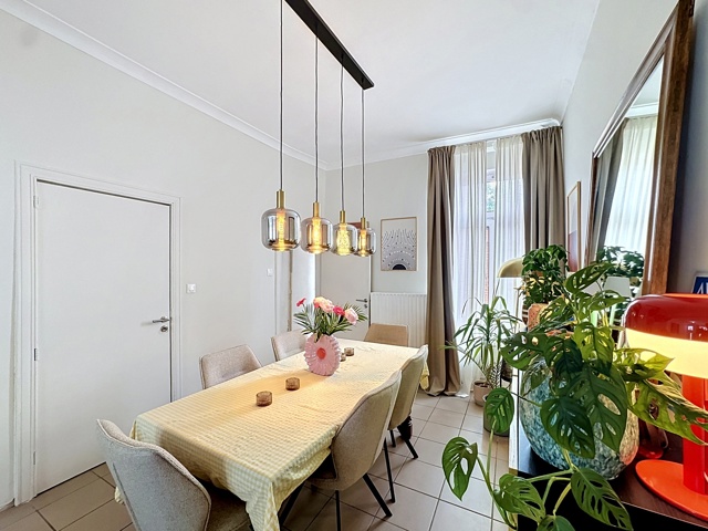 Maison à vendre - 4460 Grâce-Hollogne