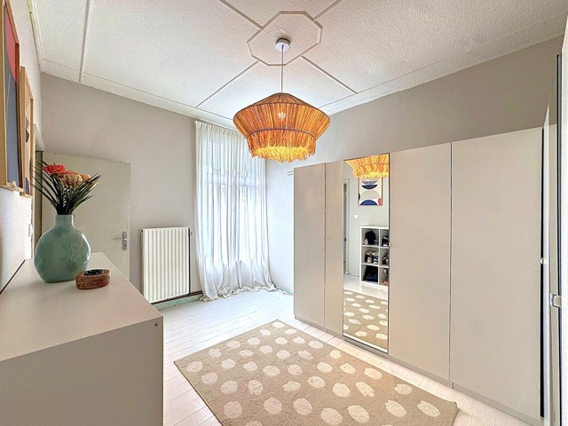 Maison à vendre - 4460 Grâce-Hollogne