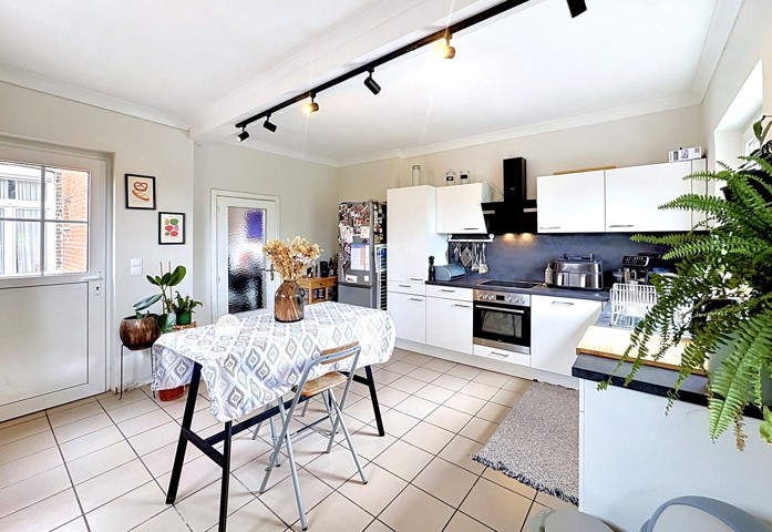 Maison à vendre - 4460 Grâce-Hollogne