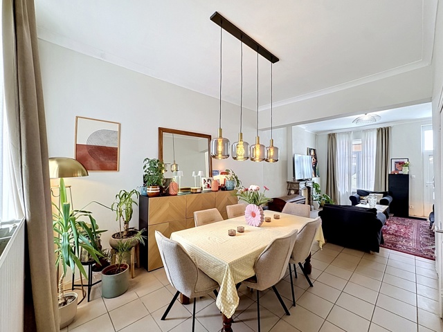 Maison à vendre - 4460 Grâce-Hollogne