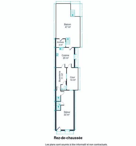 Maison à vendre - 4460 Grâce-Hollogne