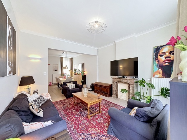 Maison à vendre - 4460 Grâce-Hollogne