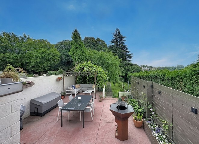 Maison à vendre - 4460 Grâce-Hollogne