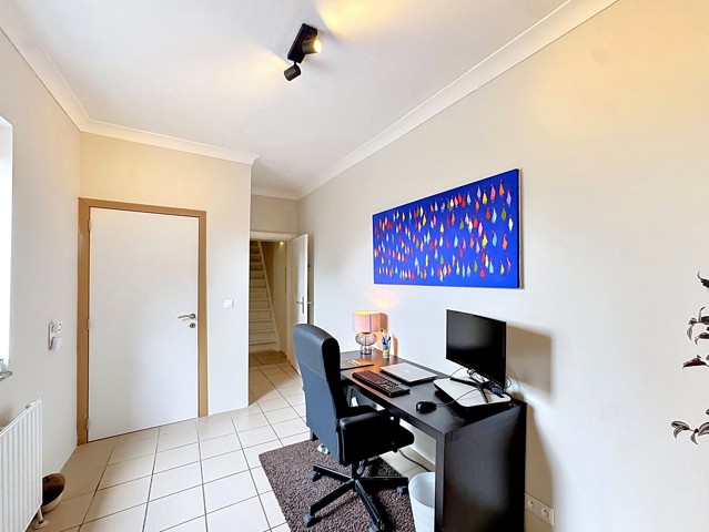 Maison à vendre - 4460 Grâce-Hollogne