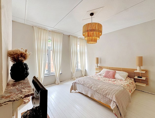 Maison à vendre - 4460 Grâce-Hollogne