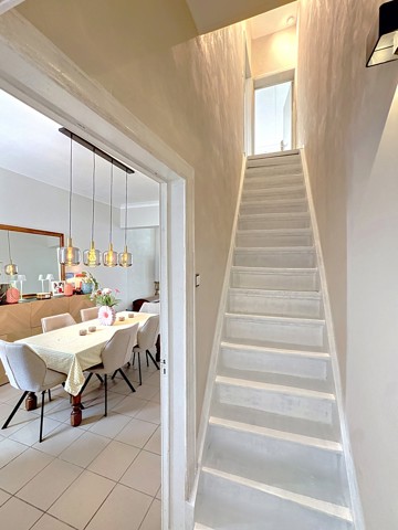 Maison à vendre - 4460 Grâce-Hollogne