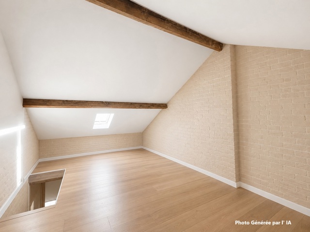 Maison à vendre - 4460 Grâce-Hollogne