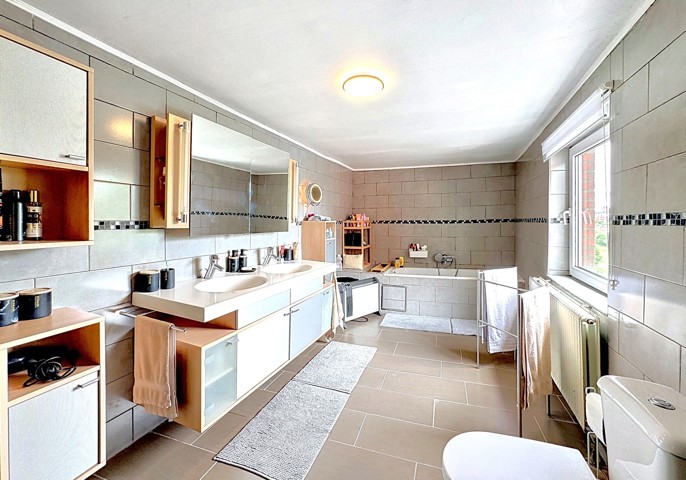 Maison à vendre - 4460 Grâce-Hollogne