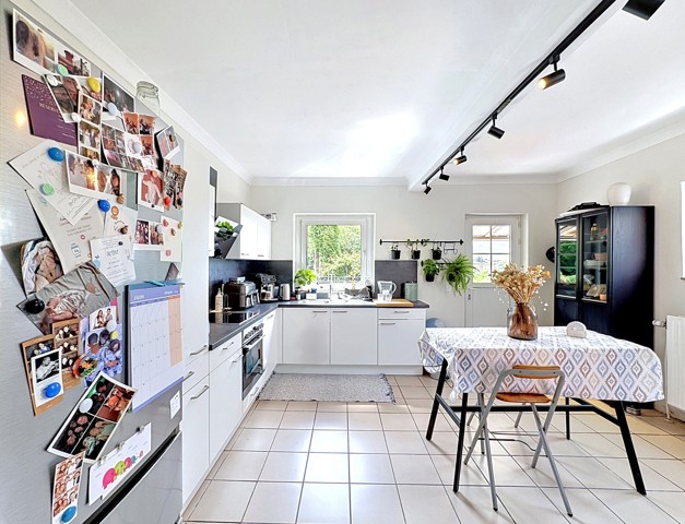 Maison à vendre - 4460 Grâce-Hollogne