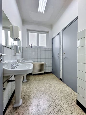 Garage à louer - 4430 Ans