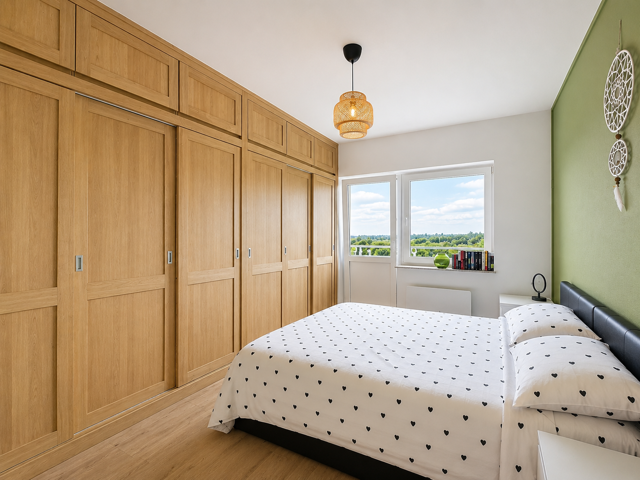 Appartement à vendre - 4431 Ans