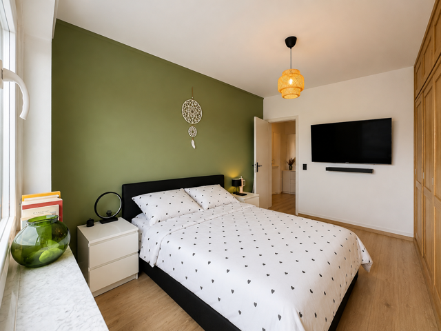 Appartement à vendre - 4431 Ans