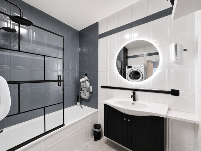 Appartement à vendre - 4431 Ans