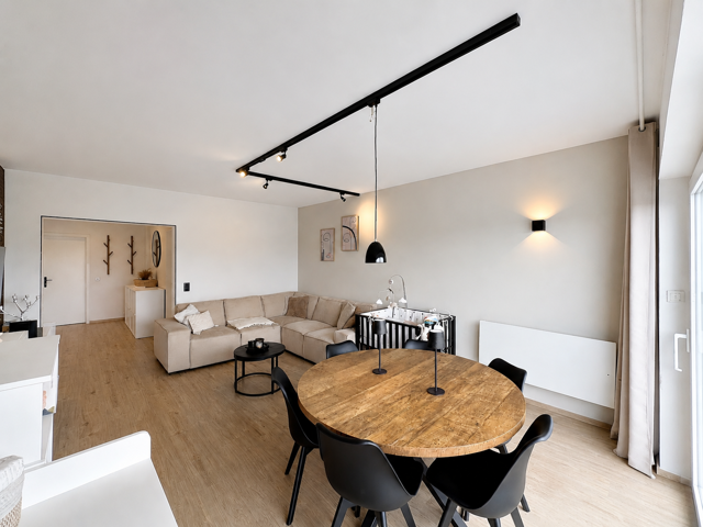 Appartement à vendre - 4431 Ans