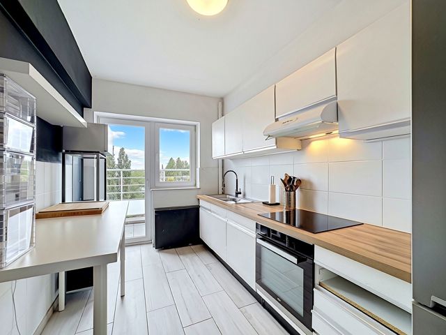 Appartement à vendre - 4431 Ans