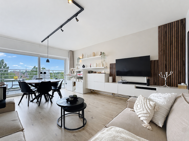 Appartement à vendre - 4431 Ans