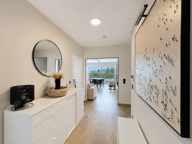 Appartement à vendre - 4431 Ans