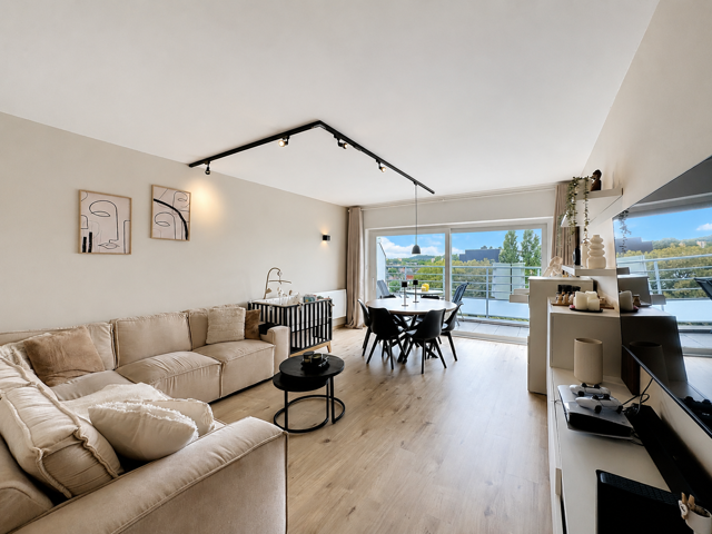 Appartement à vendre - 4431 Ans