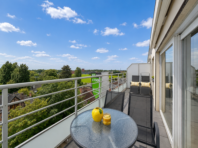Appartement à vendre - 4431 Ans