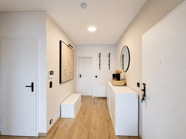Appartement à vendre - 4431 Ans