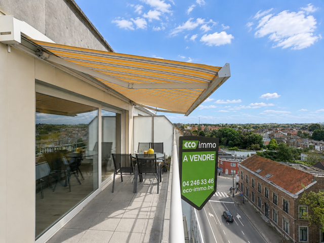 Appartement à vendre - 4431 Ans