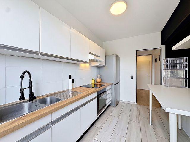 Appartement à vendre - 4431 Ans