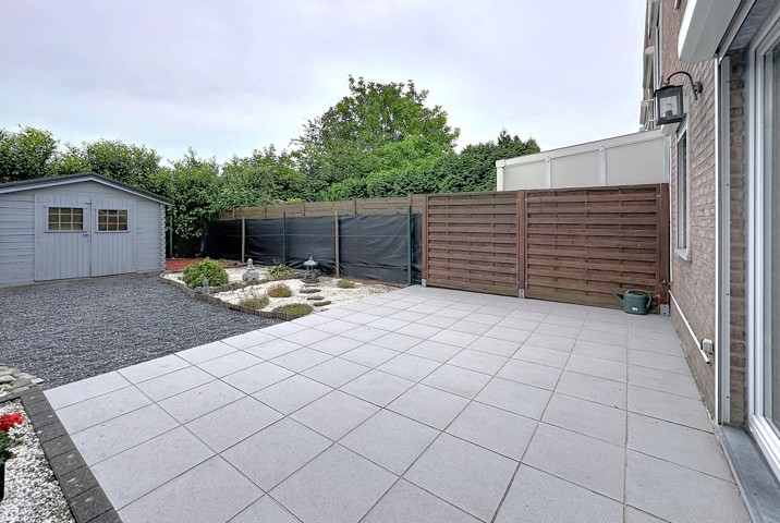 Maison à vendre - 4460 Grâce-Hollogne